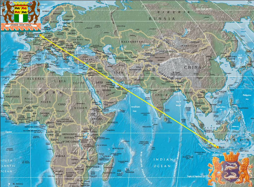 Welkom op de website van ROBAJA !